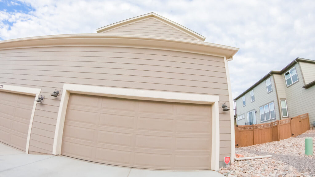 Adjustable Garage Door Tracks Toronto: Complete Guide