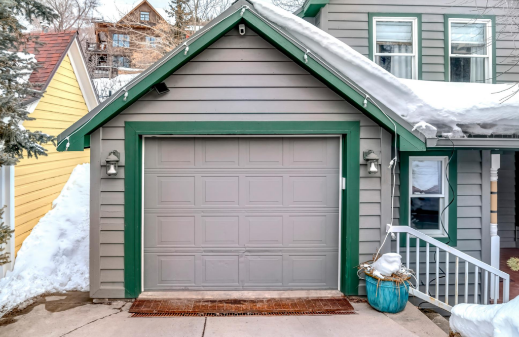 Upgrade Your Workshop with Garage Door Modifications Toronto