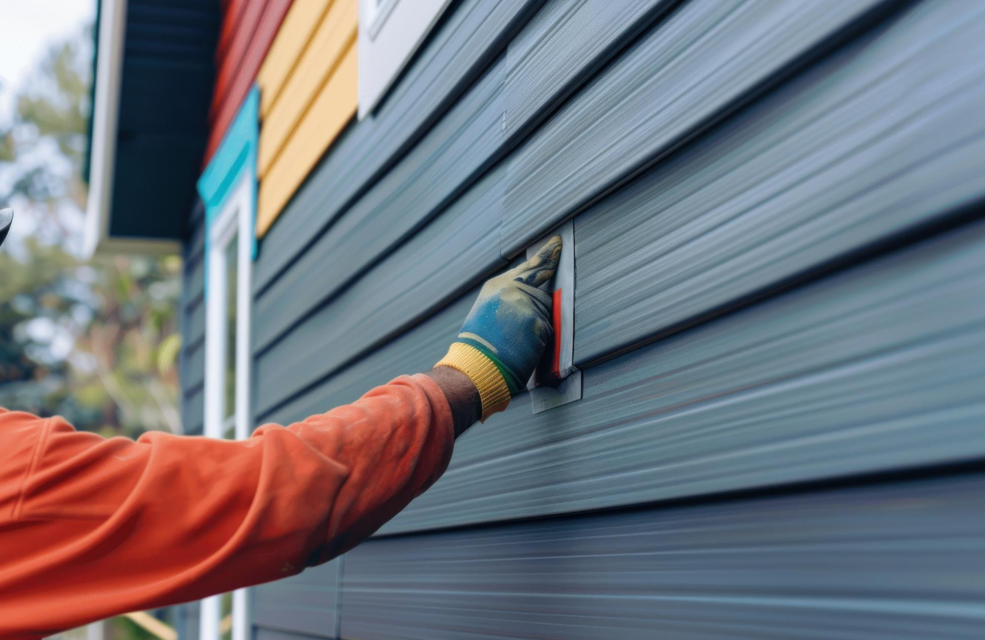 Toronto Guide to Weather-Resistant Garage Door Finishes