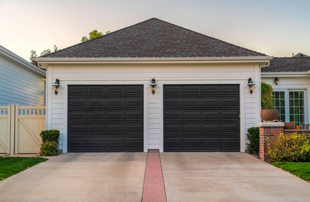 Best Garage Door Frame Materials for Toronto Homes