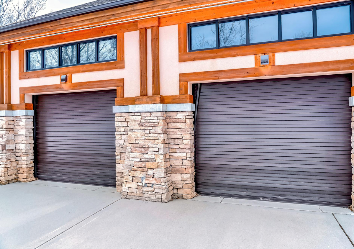 Enhance Curb Appeal with Barn-Style Garage Doors Toronto