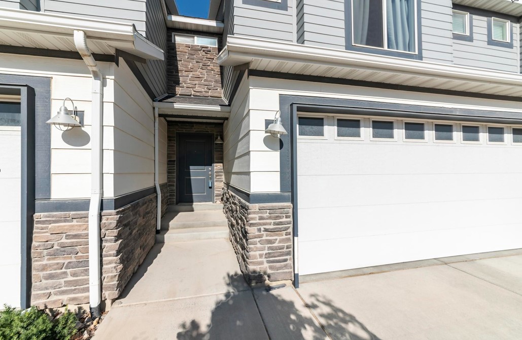 Garage Door Innovations in Sustainable Communities