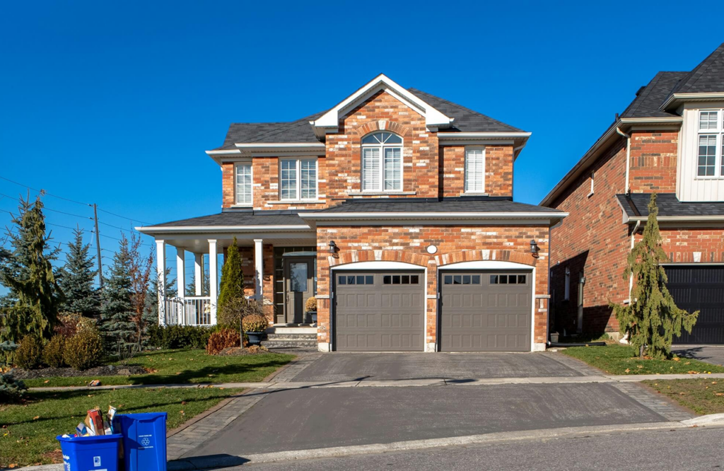Toronto Garage Door FAQs: Buyer’s Guide & Expert Advice